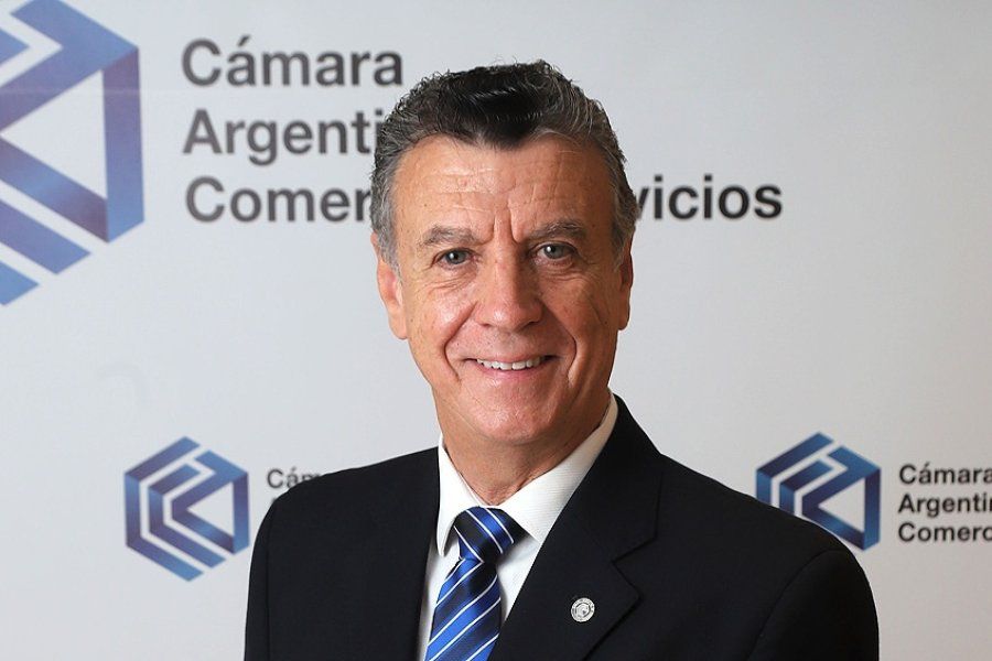 Las principales cámaras empresarias del país felicitaron a Javier Milei