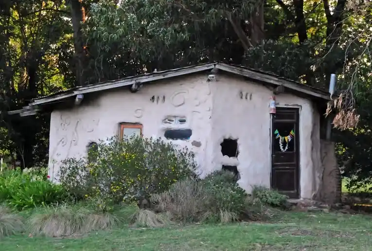 casa de barro