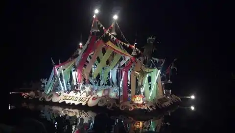 Entre Ríos se destacó en turismo con ciudades al 95 por ciento de ocupación