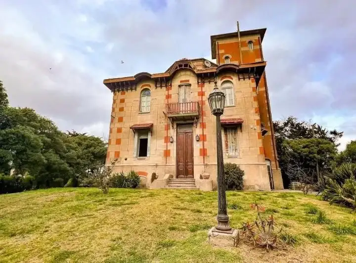 Castillo Astelarra - 1