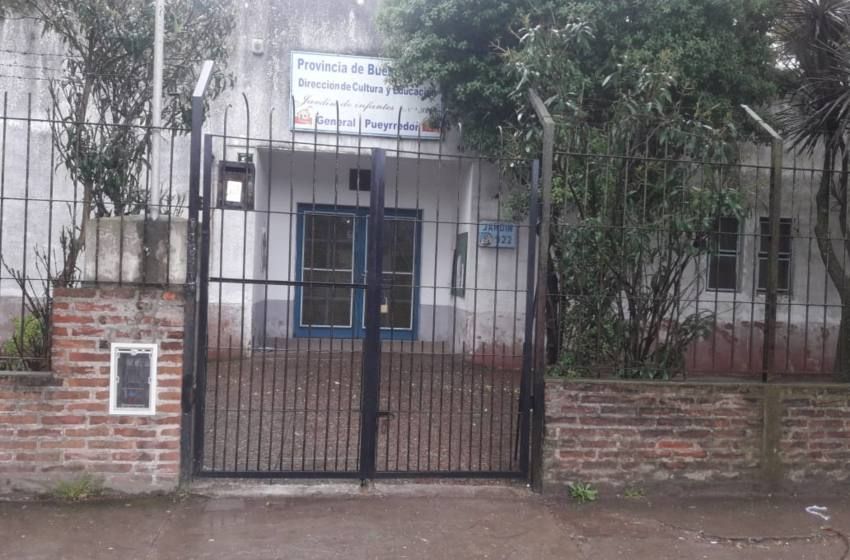Un jardín de Mar del Plata se llamará ARA San Juan
