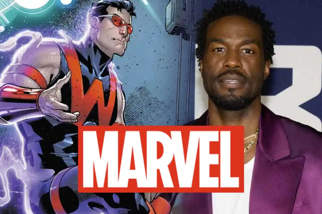 'Wonder Man' está muy cerca de estrenarse en Disney+