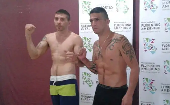 Acosta va por otro Sudamericano