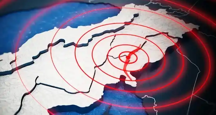 El nuevo estudio presenta una búsqueda global sistemática del deslizamiento precursor a corto plazo de las fallas antes de que se produzcan grandes terremotos.