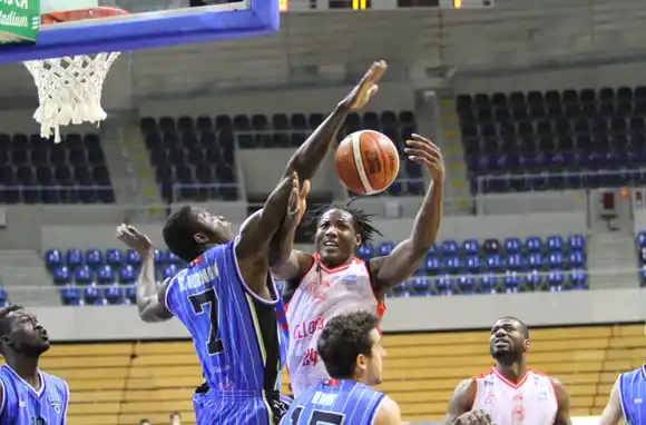 Quilmes fichó a un pivote extranjero