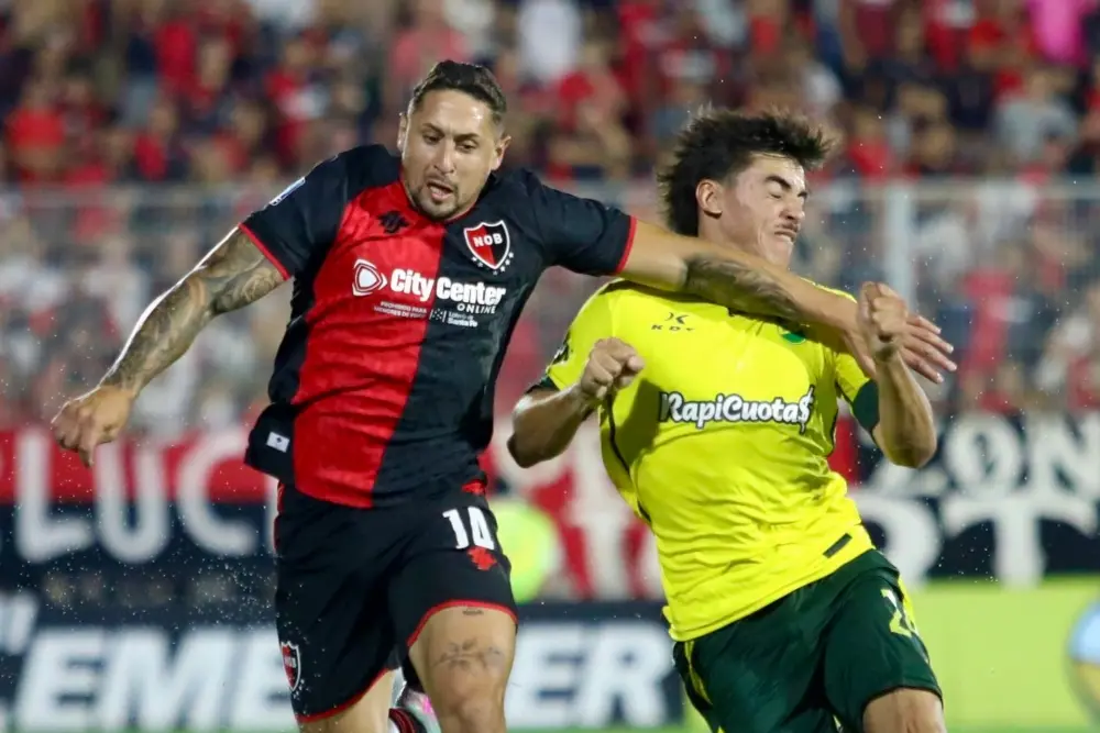 @Newells