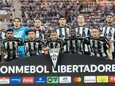 central cba de santiago  copa libertadores  flamengo