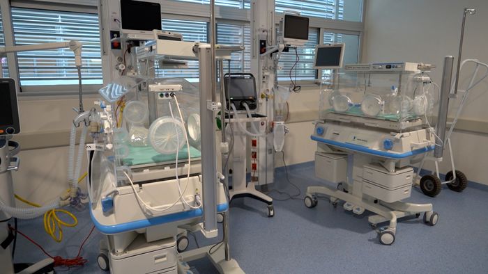 nuevo hospital regional dr jaime ferre nodo region inauguración obra dr. jaime ferré ciancio echeverría rafaela hospital rafaela - 8