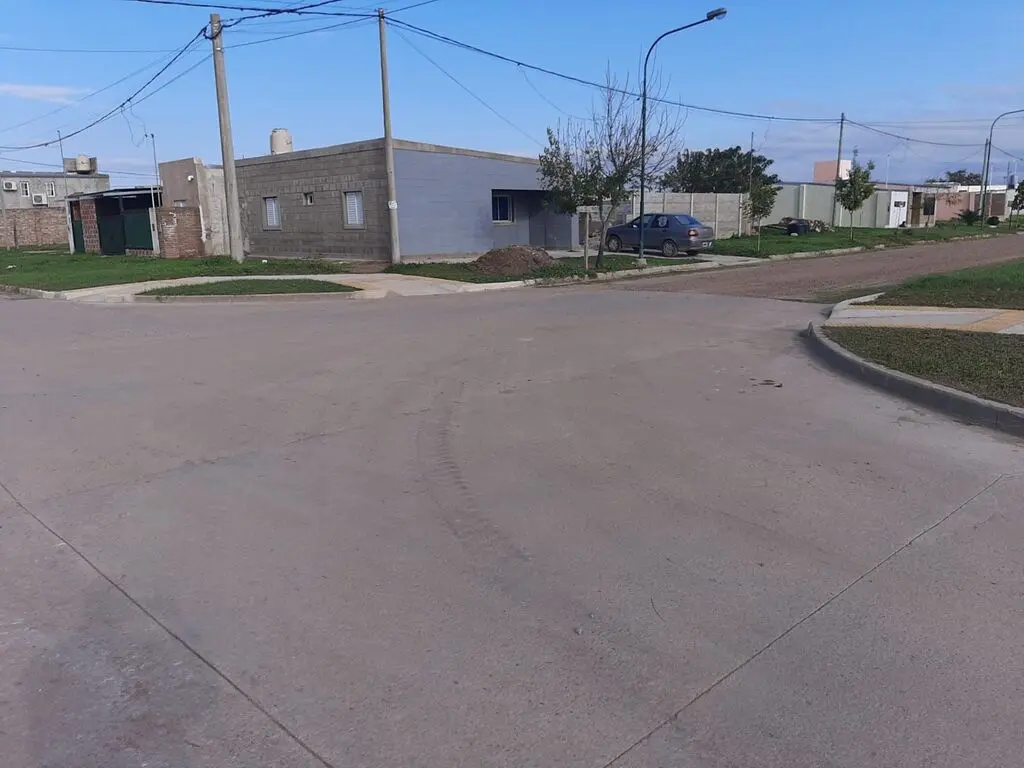 Jornada de celebración en los barrio 42 y 2 de abril