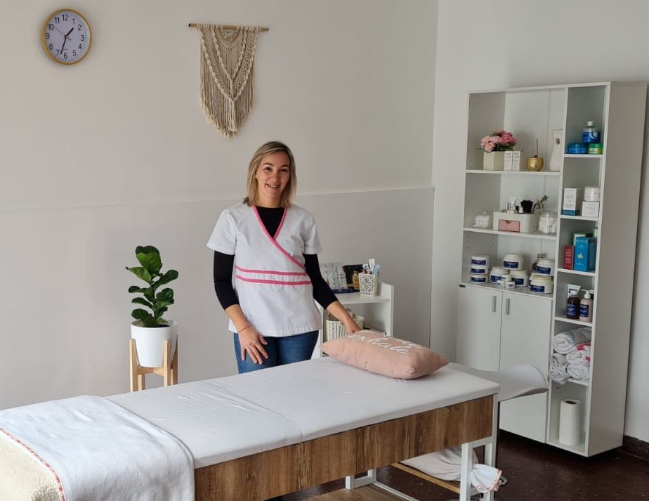 Salud y belleza: un nuevo espacio en Gualeguay