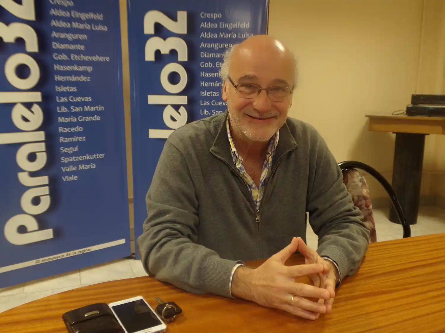 El teatro tiene técnicas que ayudan a desinhibirse y generar confianza