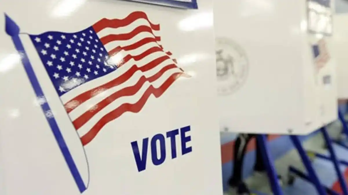 ¡NADA EJEMPLAR! El sistema electoral de EE.UU. permite ganar con millones de votos menos que el rival