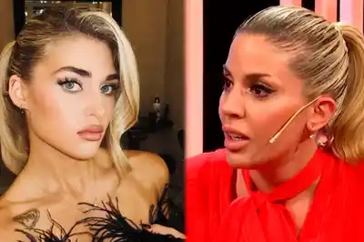 “No usé nuestra relación para conseguir votos”: la dura respuesta de Virginia Gallardo a Martita Fort