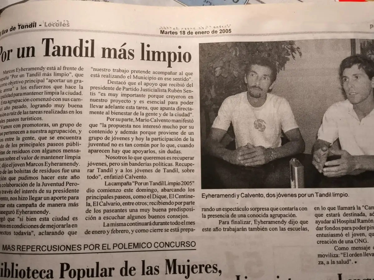 18 de enero