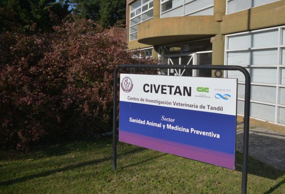 Un proyecto del que participa el Civetan recibirá un millonario aporte para su realización
