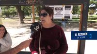 Los usuarios opinan sobre la nueva tarifa de micros que regirá en la ciudad