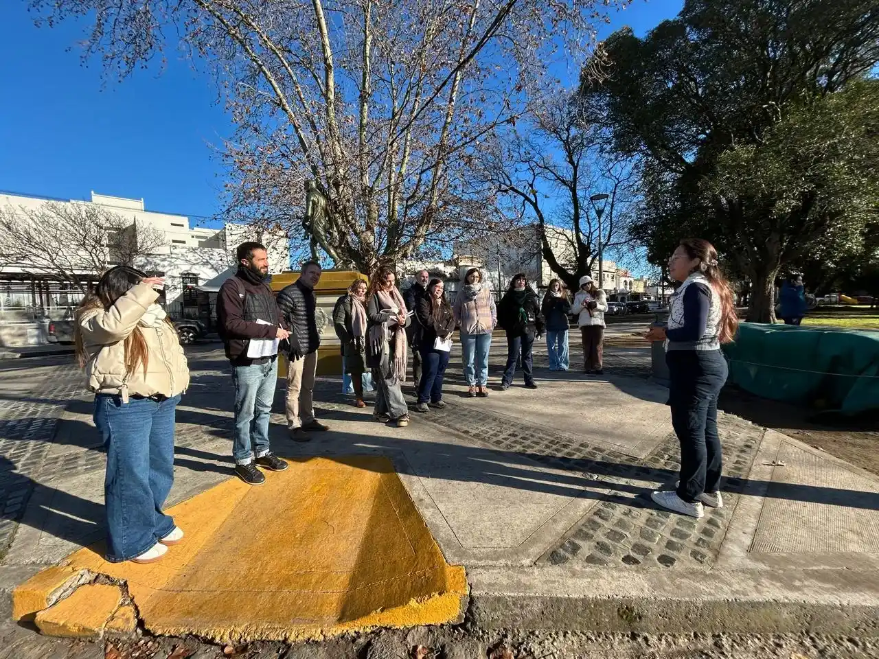 Guías de Turismo Tandil - 2