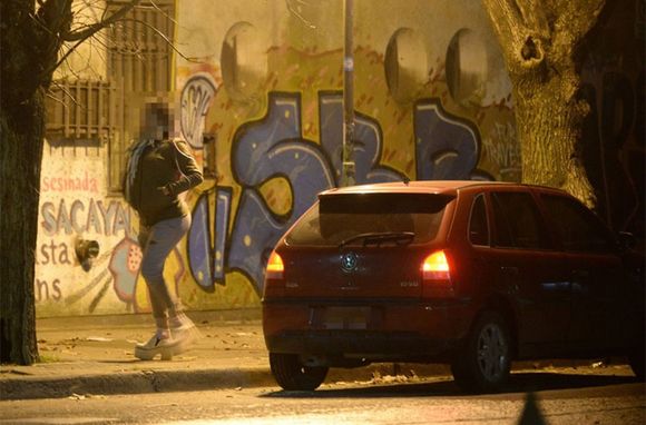 Zona Roja: "La falta de respuestas anima a los vecinos a defenderse solos"