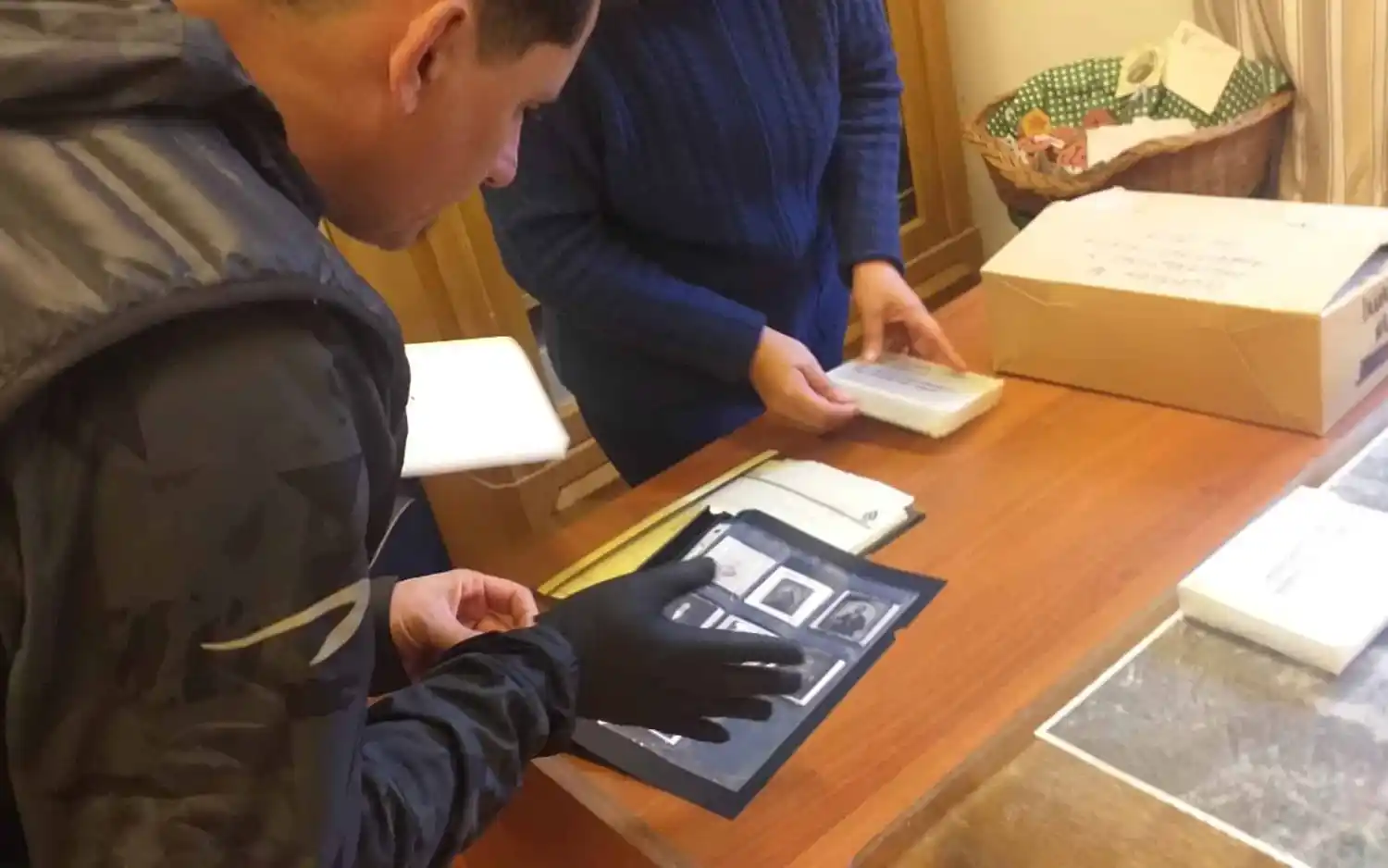 El artista que reconstruyó los rostros de San Martín hará lo propio con la imagen de Justo José de Urquiza