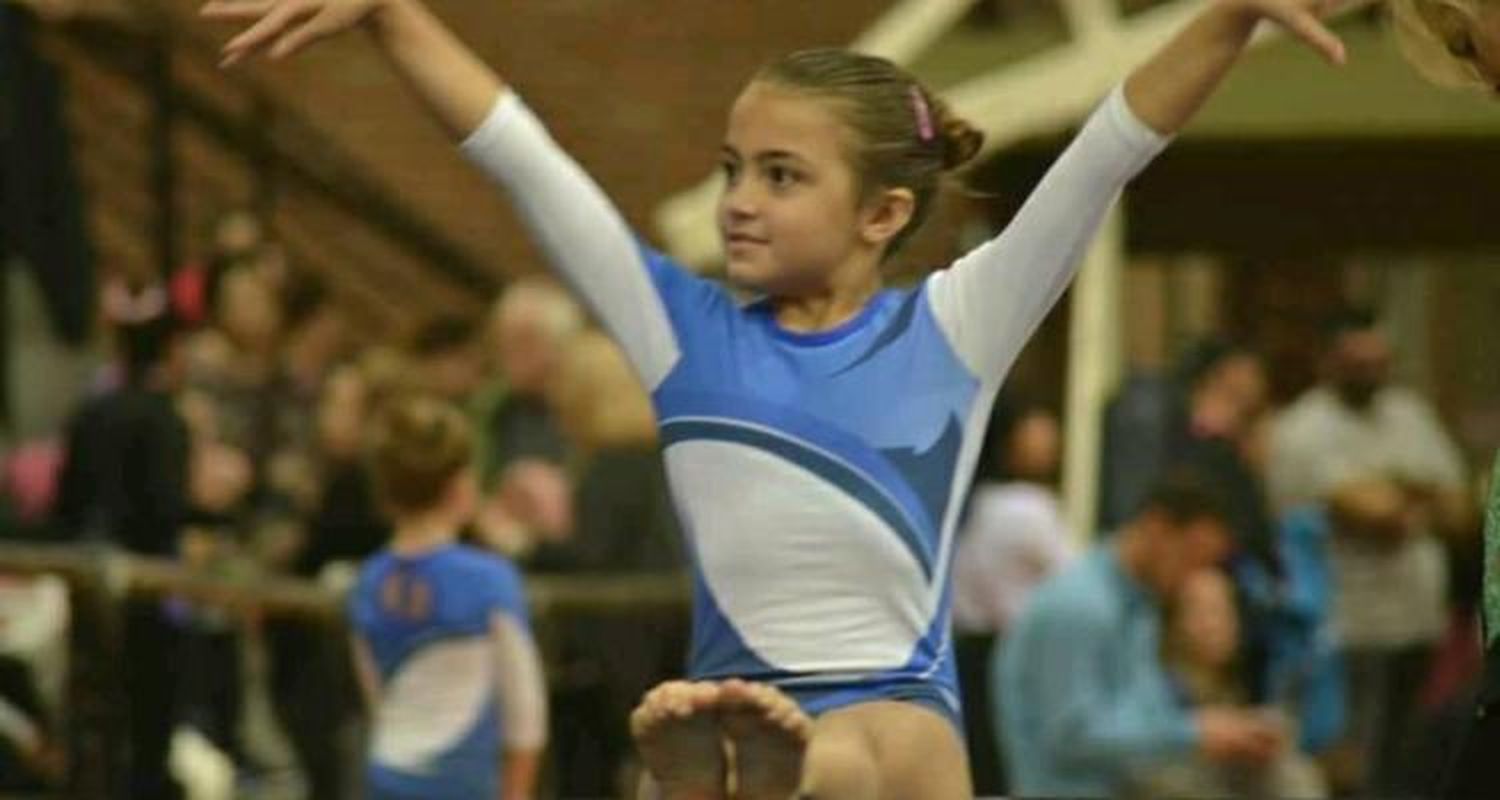 La Escuela Lina Anggeli tuvo representantes en el Provincial
