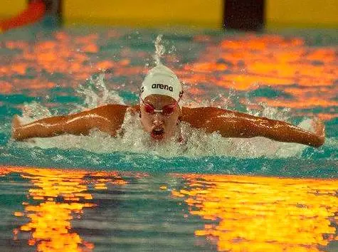 Belén Díaz culminó sexta en el Sudamericano en Perú