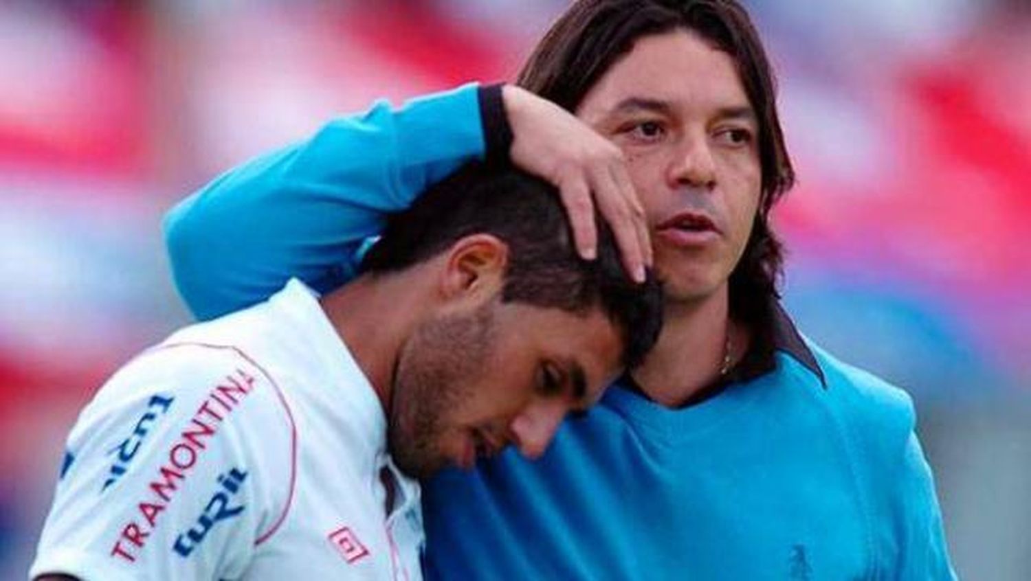 Gallardo podrá contar con su jugador favorito: llegó el transfer de Viudez
