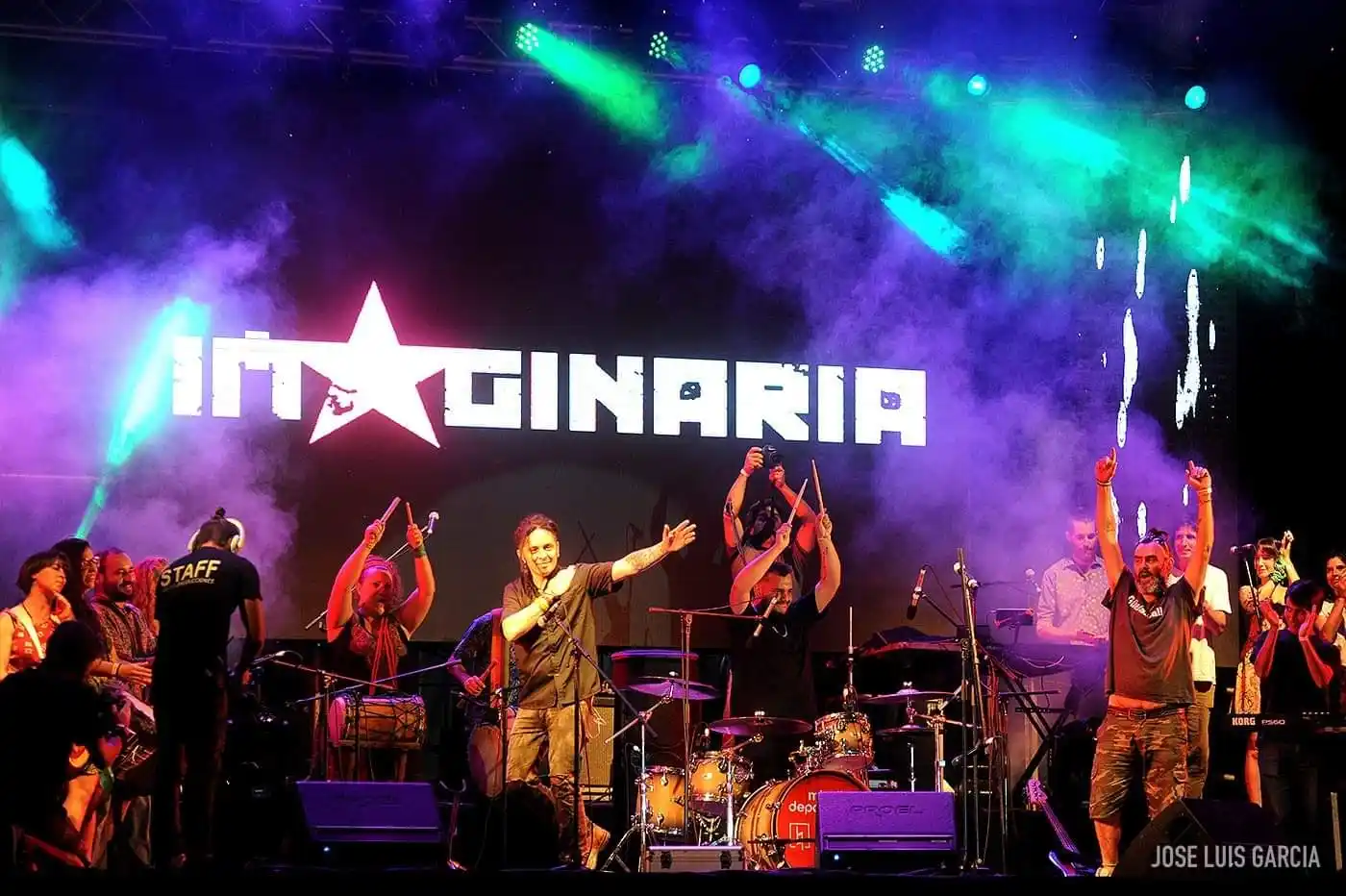 Los músicos locales marcharán hoy para reclamar por las medidas municipales