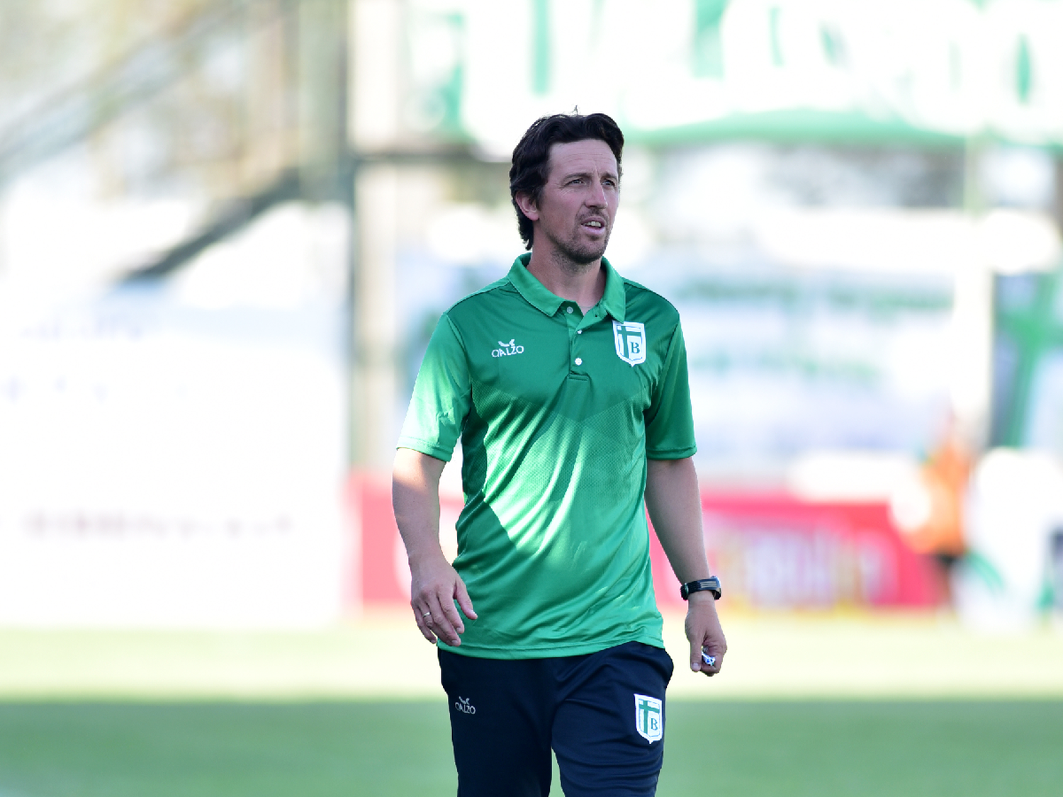 Bruno Martelotto y su búsqueda de nuevos desafíos