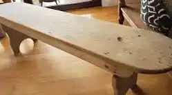 Monstruos, artritis y otros miedos