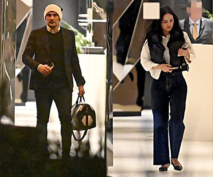 Paparazzis