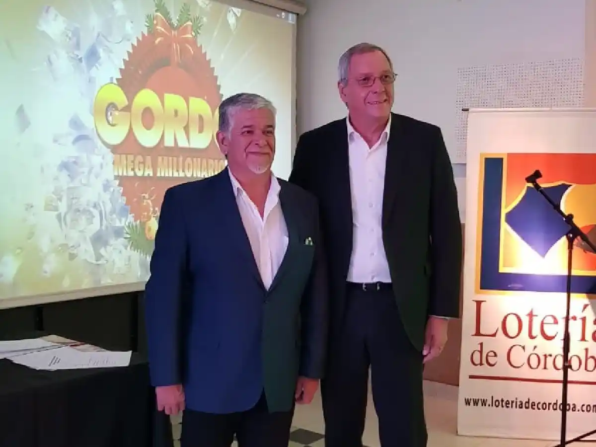 El Gordo de Navidad será megamillonario