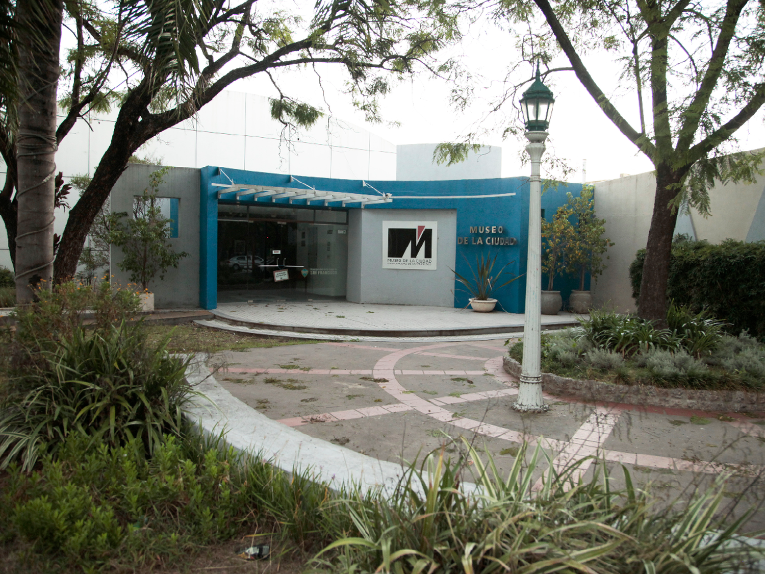 Museo de la Ciudad: la hora de los niños