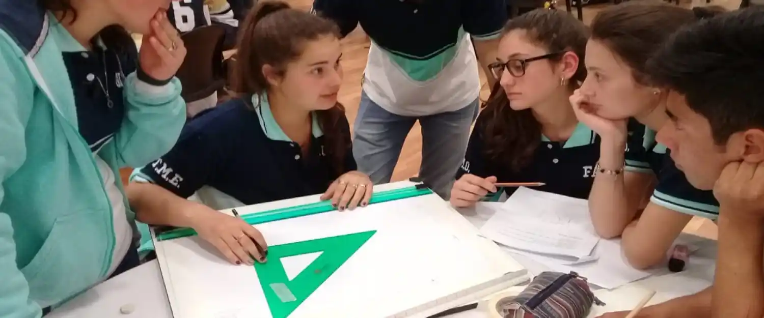 Entre Ríos participará de las Olimpiadas de Educación Técnica en el INET