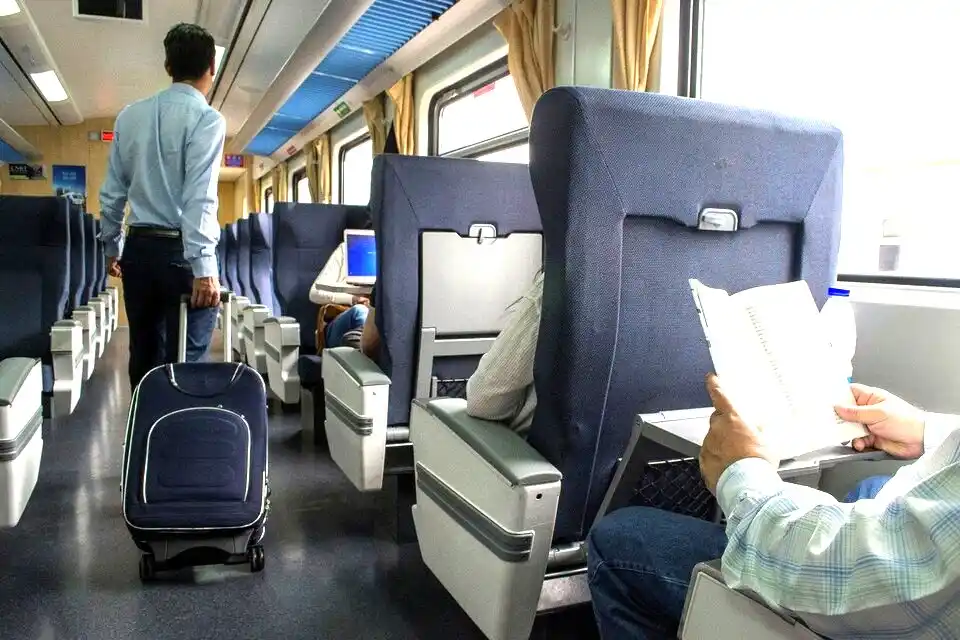 Ya están a la venta los pasajes de trenes de larga distancia para el mes de noviembre