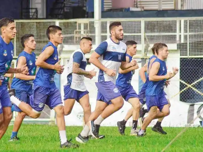 San Martín recibe a Defensores de Vilelas y Sol de América tiene fecha libre