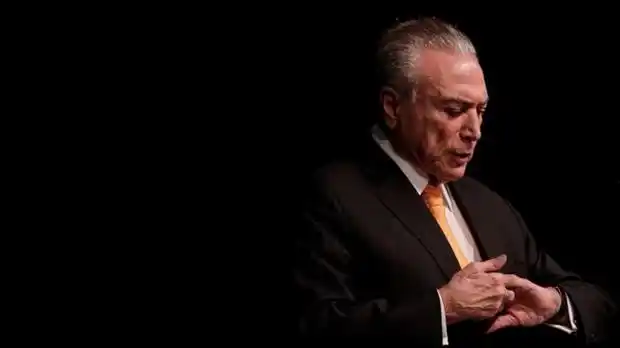 Brasil: por 4 a 3, la Justicia Electoral absolvió a Temer y evitó su destitución