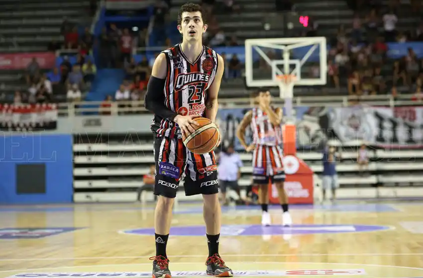 Quilmes buscará un buen resultado en casa