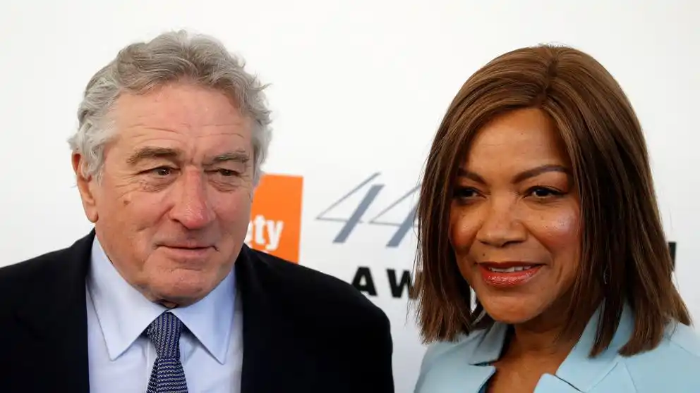 Robert De Niro rompe el silencio sobre su separación