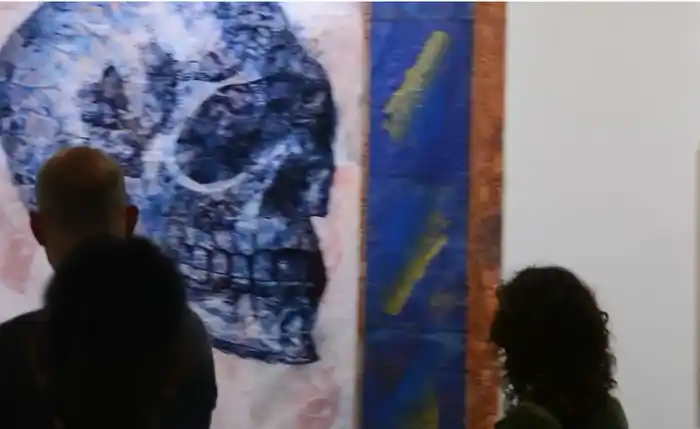 Bienal de Arte Premio Ciudad de Rafaela