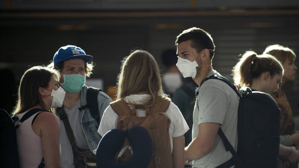 Coronavirus en Argentina: Se superaron las 36 mil muertes