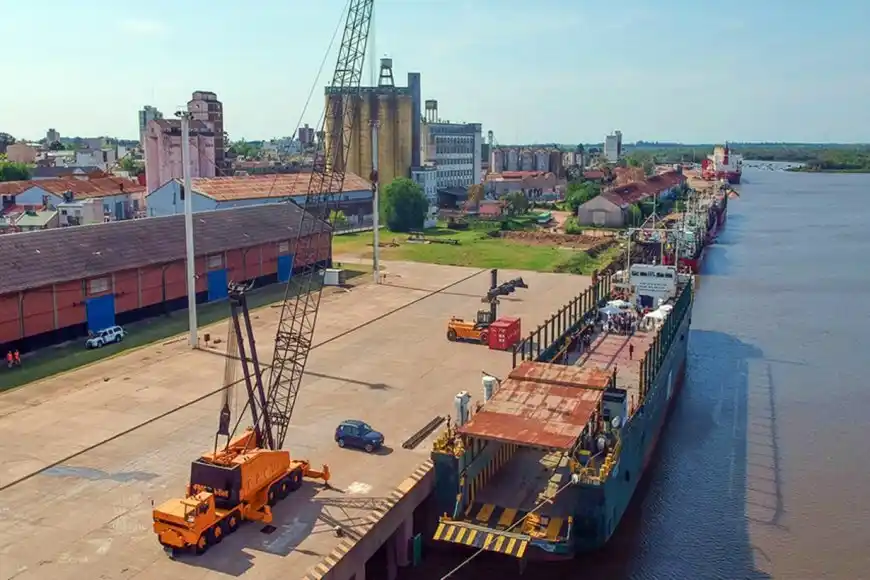 Benedetti sostiene que el control a las exportaciones no frenará la suba de precios