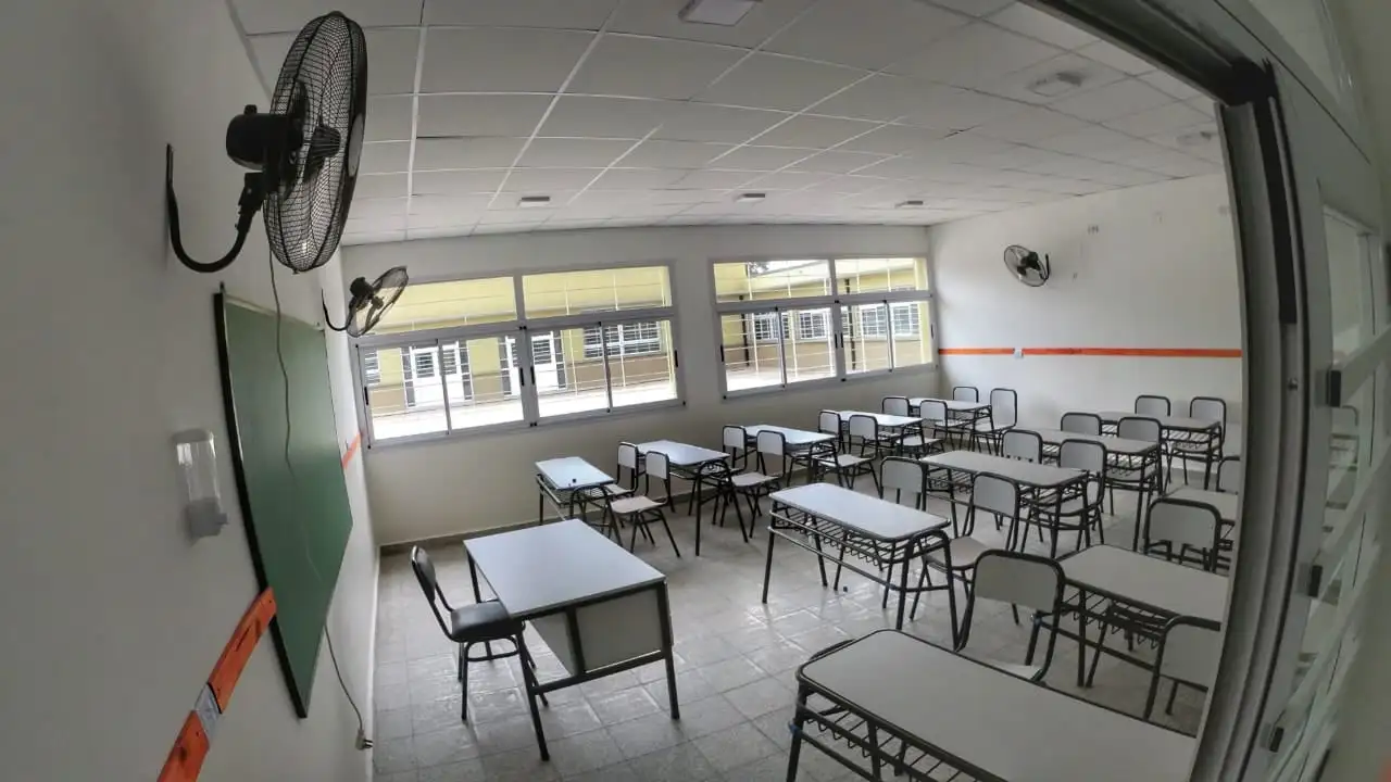 Aula