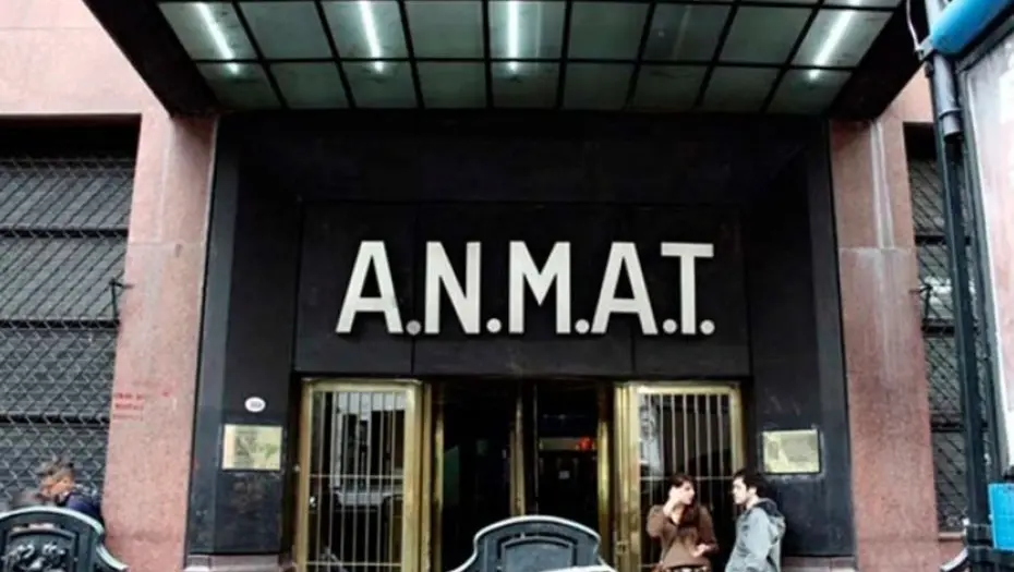 ANMAT