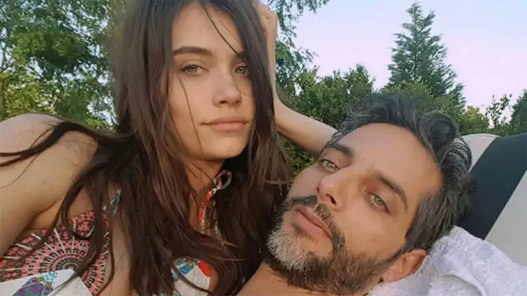 Los verdaderos motivos de ruptura de Eva De Dominici con Joaquín Furriel