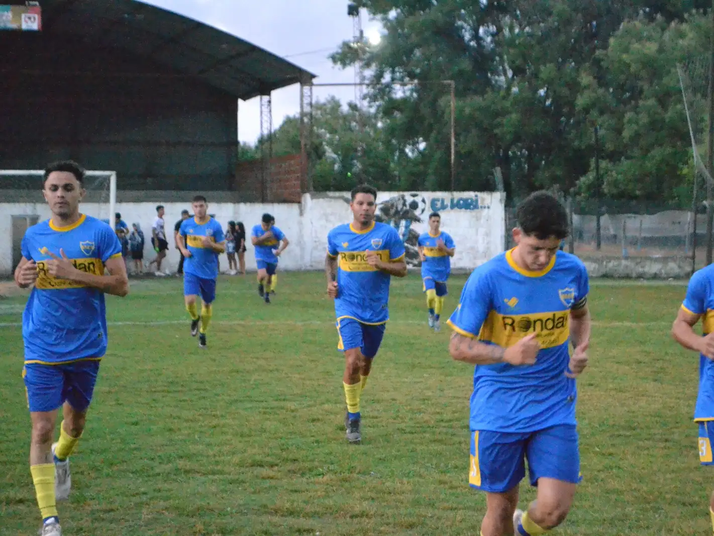 independencia futbol