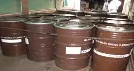 Las exportaciones de miel a granel crecieron casi 75%