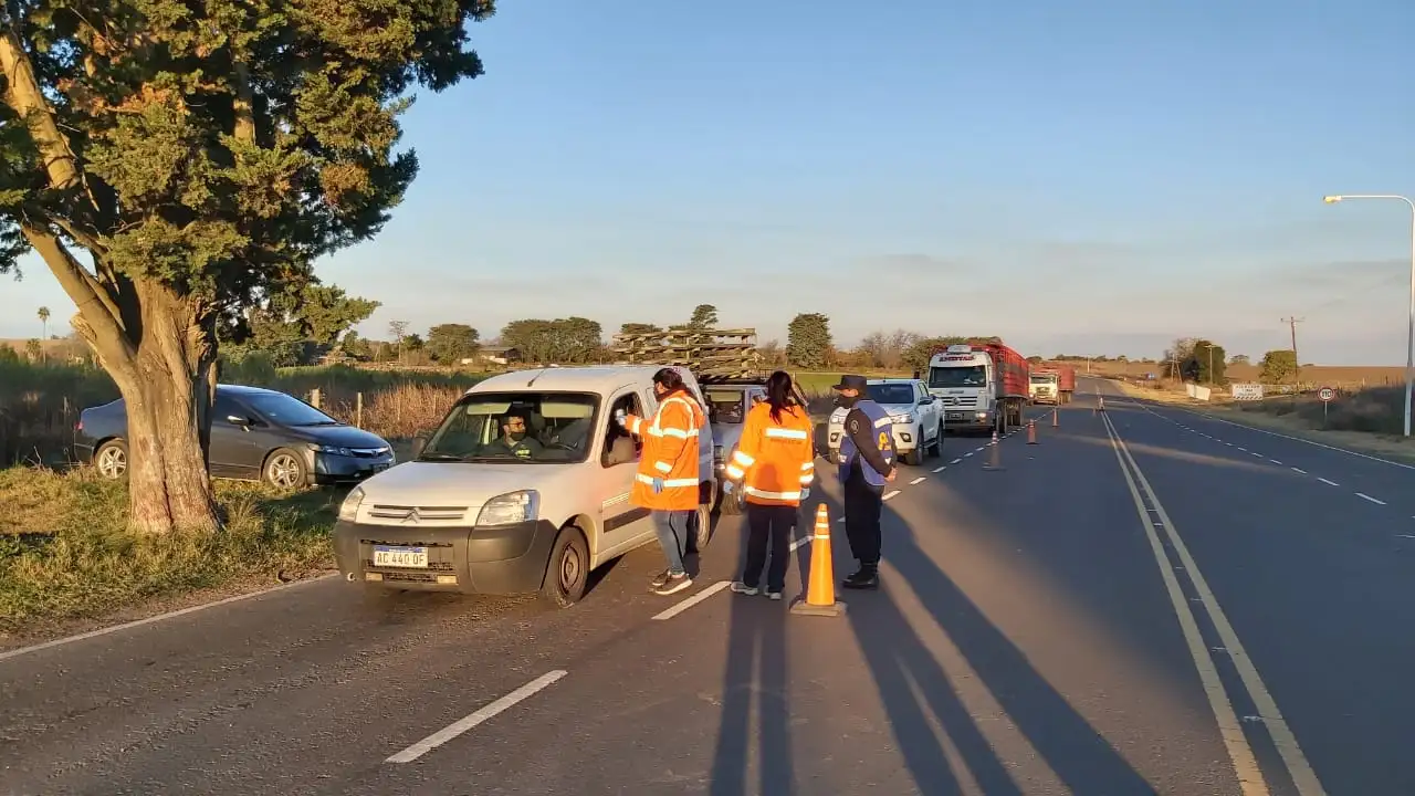 Confirman que este miércoles en Entre Ríos se registraron 46 nuevos casos de covid-19