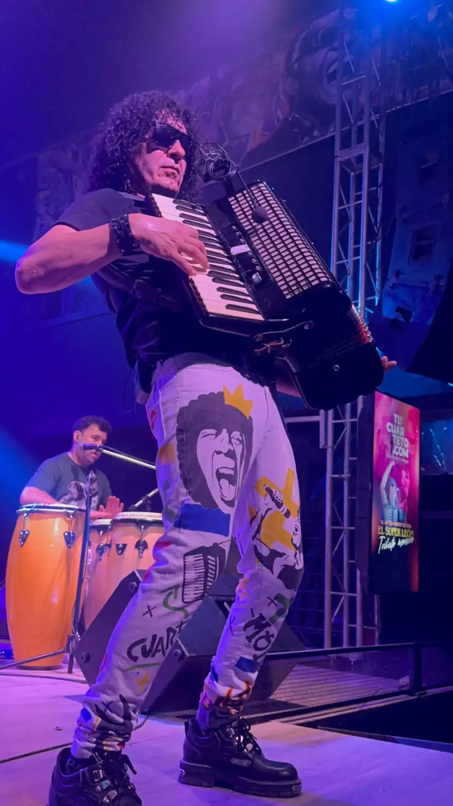 buena Mesa