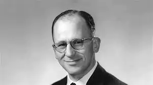 Enrique Shaw