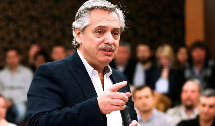 Alberto Fernández confirmará su gabinete el 6 de diciembre